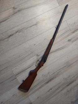 ИЖ-58 16 кал