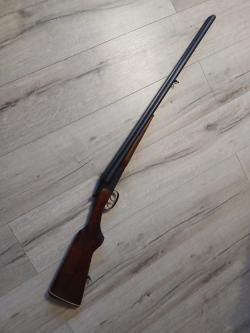 ИЖ-58 16 кал