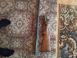 ИЖ 58 16 калиб сокол