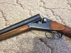 Иж 58 16 калибр