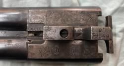 Иж-58 16 калибр