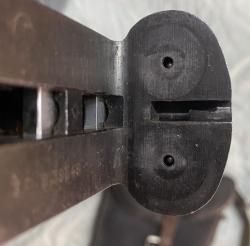 Иж-58 16 калибр