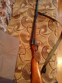 Иж 58 (16 калибр)