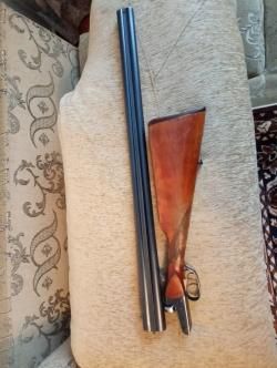 Иж 58 16 калибр