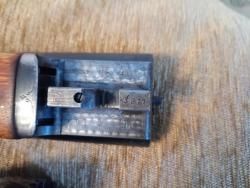 Иж 58 16 калибр