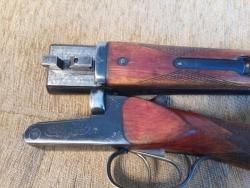 Иж 58 16 калибр