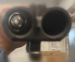 ИЖ-58, 16 калибр