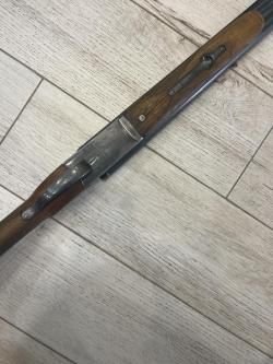 Иж-58 16 калибр