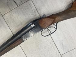 Иж-58 16 калибр