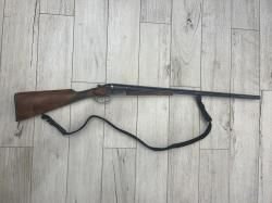 Иж-58 16 калибр