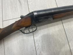 Иж-58 16 калибр