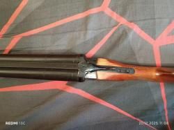 ИЖ 58 ,16 калибра 