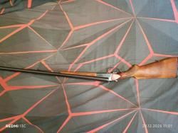 ИЖ 58 ,16 калибра 