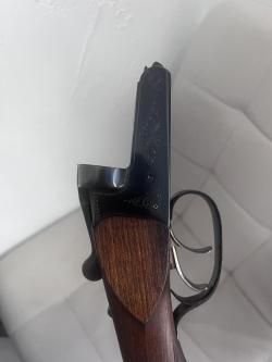 Иж 58 16 калибра 