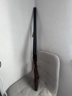 Иж 58 16 калибра 