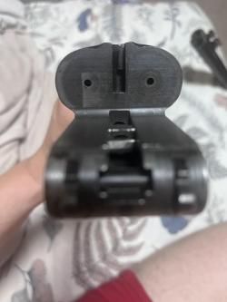 Иж 58 16 калибра 