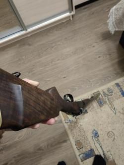 ИЖ 58 16×70 1959год