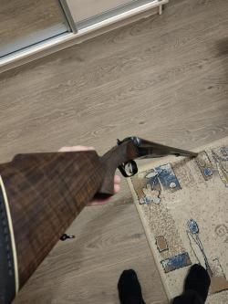 ИЖ 58 16×70 1959год