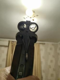 ИЖ 58 16×70 1959год