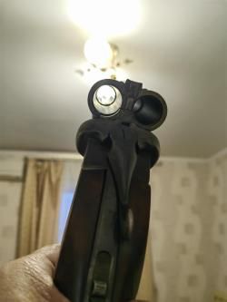 ИЖ 58 16×70 1959год