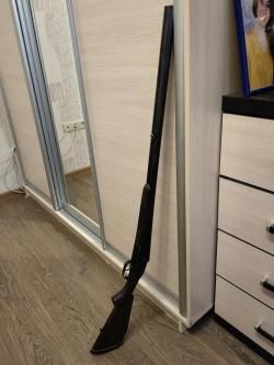 ИЖ 58 16×70 1959год