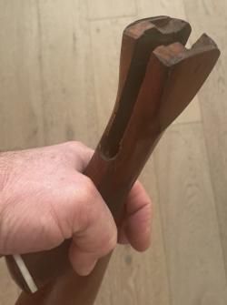 ИЖ-58 16/70, 1964 г.