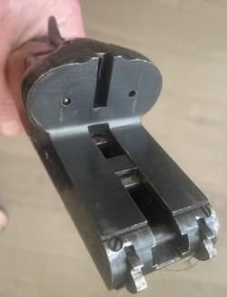 ИЖ-58 16/70, 1964 г.