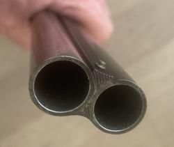 ИЖ-58 16/70, 1964 г.