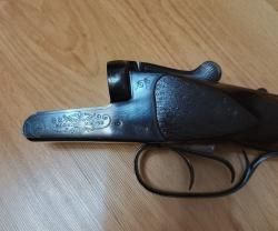 ИЖ-58, 16/70, 1966 г.