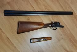 ИЖ-58, 16/70, 1966 г.