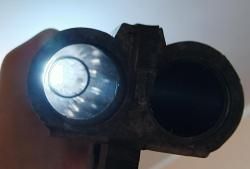 ИЖ-58, 16/70, 1966 г.