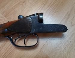 ИЖ-58, 16/70, 1966 г.