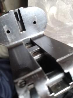 ИЖ 58 (1959 год 16 калибр)