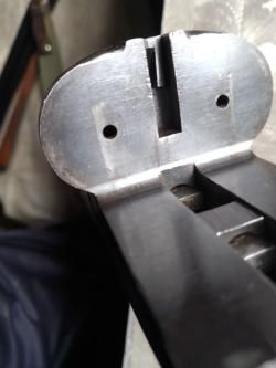 ИЖ 58 (1959 год 16 калибр)