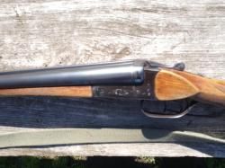 ИЖ 58 (1959 год 16 калибр)