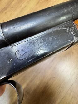 ИЖ-58 1960 г.в., кал. 16/70 в СПБ