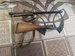 Иж-58 1961 года