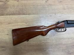 ИЖ-58 1961 г.в. , ал. 16/70 в СПБ