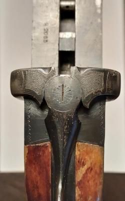 ИЖ-58, 1961 г.в.