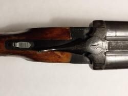 ИЖ-58, 1961 г.в.