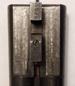 ИЖ-58, 1961 г.в.