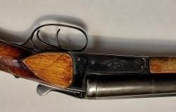 ИЖ-58, 1961 г.в.