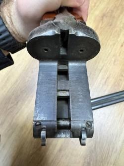 ИЖ-58 1963 г.в., кал. 16/70 в СПБ