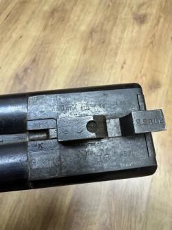 ИЖ-58 1963 г.в., кал. 16/70 в СПБ