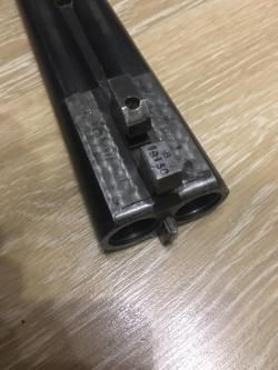 ИЖ 58 1969г. калибр 16