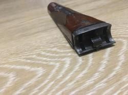 ИЖ 58 1969г. калибр 16