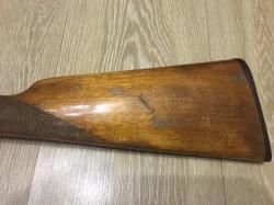 ИЖ 58 1969г. калибр 16