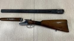 ИЖ-58 20 калибр