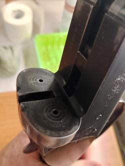 ИЖ 58 20 калибр