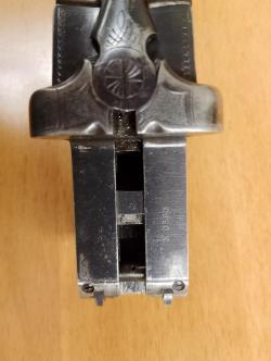 ИЖ 58 20 калибр